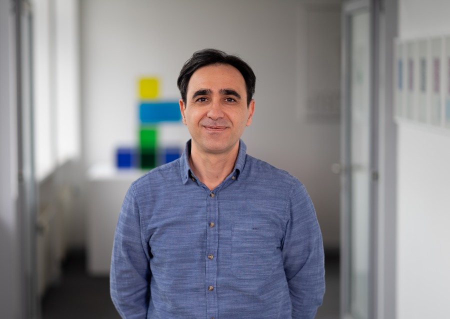 Serhat Yalcin Serhat Yalcin