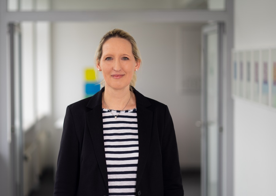 Yasmine Klemusch Yasmine Klemusch