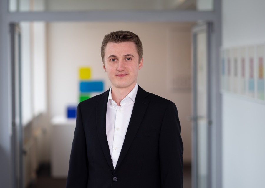 Dennis Krause Dennis Krause