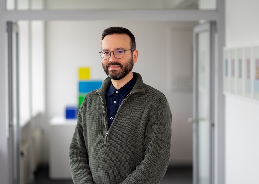 Krister Steffens Krister Steffens