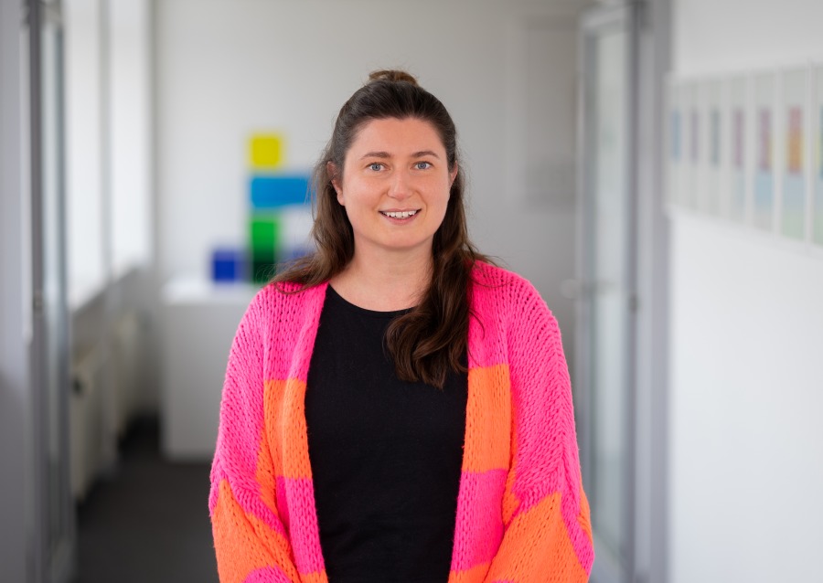 Annemarie Müller Annemarie Müller