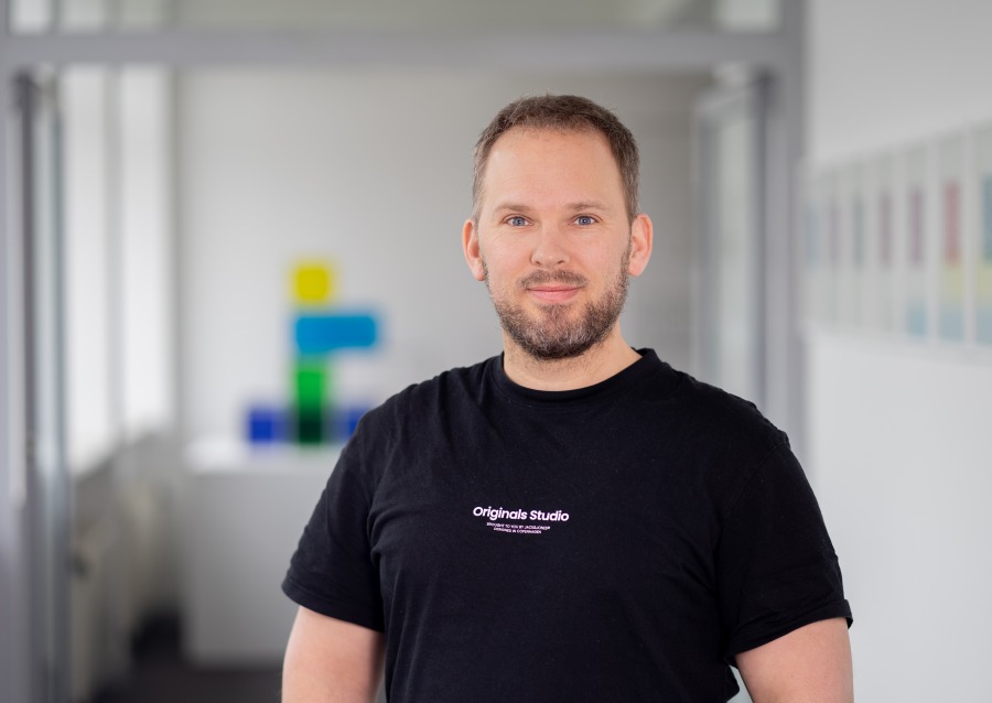 Michael Neve Michael Neve