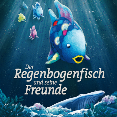 Regenbogenfisch