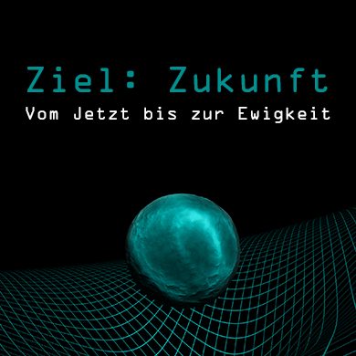 Titelbild Ziel: Zukunft