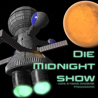 [Translate to English:] Midnightshow