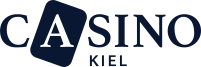 Logo vom Casino Kiel (Sponsor der Tagung)