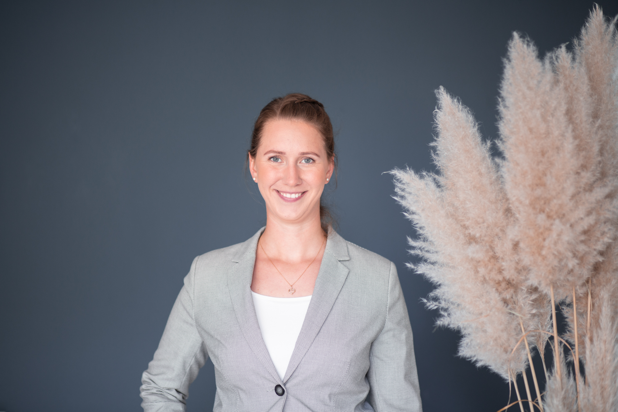 Portraitfoto von Henrike Grotsch.