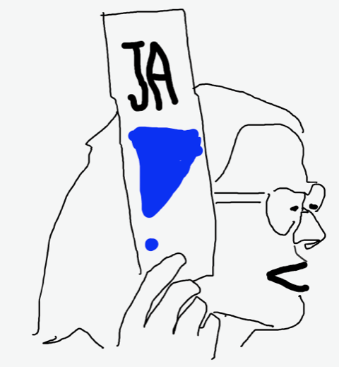 Stimmrecht der Studierenden  Stimmrecht der Studierenden