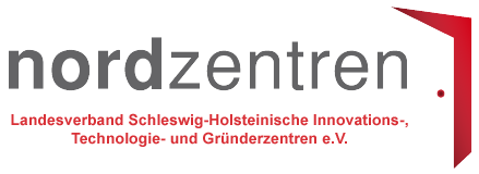 Logo des Vereins Nordzentren