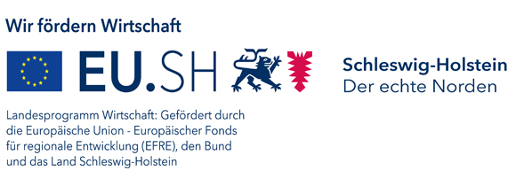 Digitaler Flyer der EU.SH.