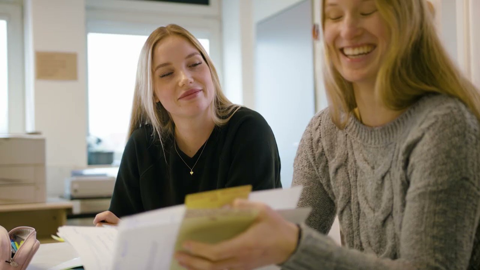 Mein Studium an der HAW Kiel: Architektur