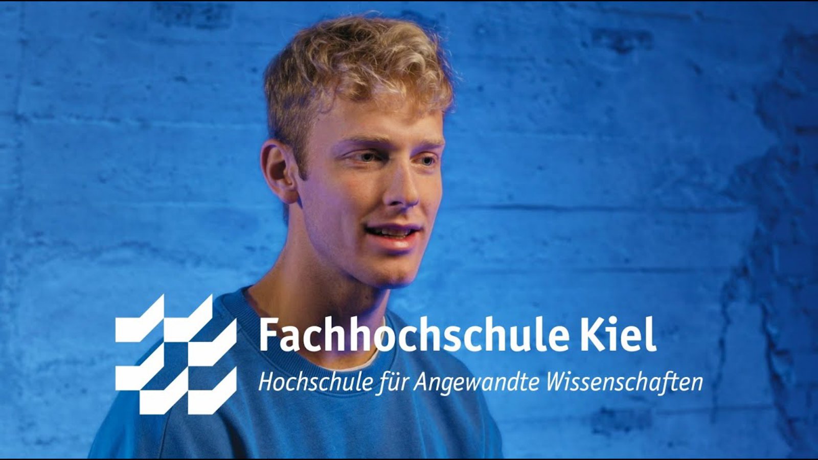 Mein Studium an der FH KIEL: Digital Business Management