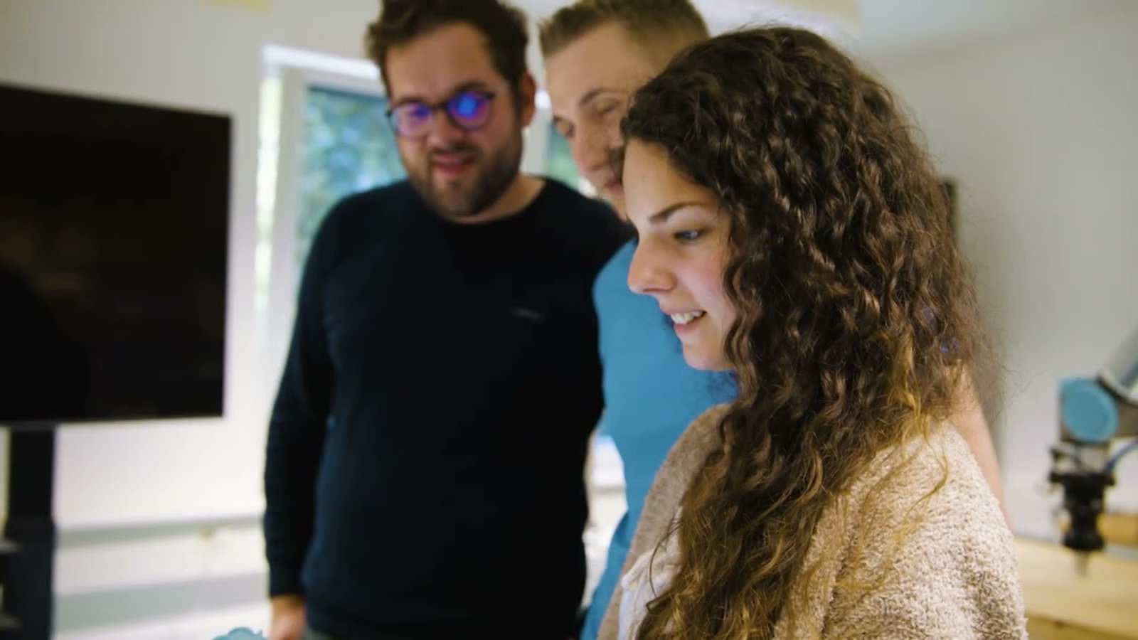 Mein Studium an der HAW Kiel: Maschinenbau