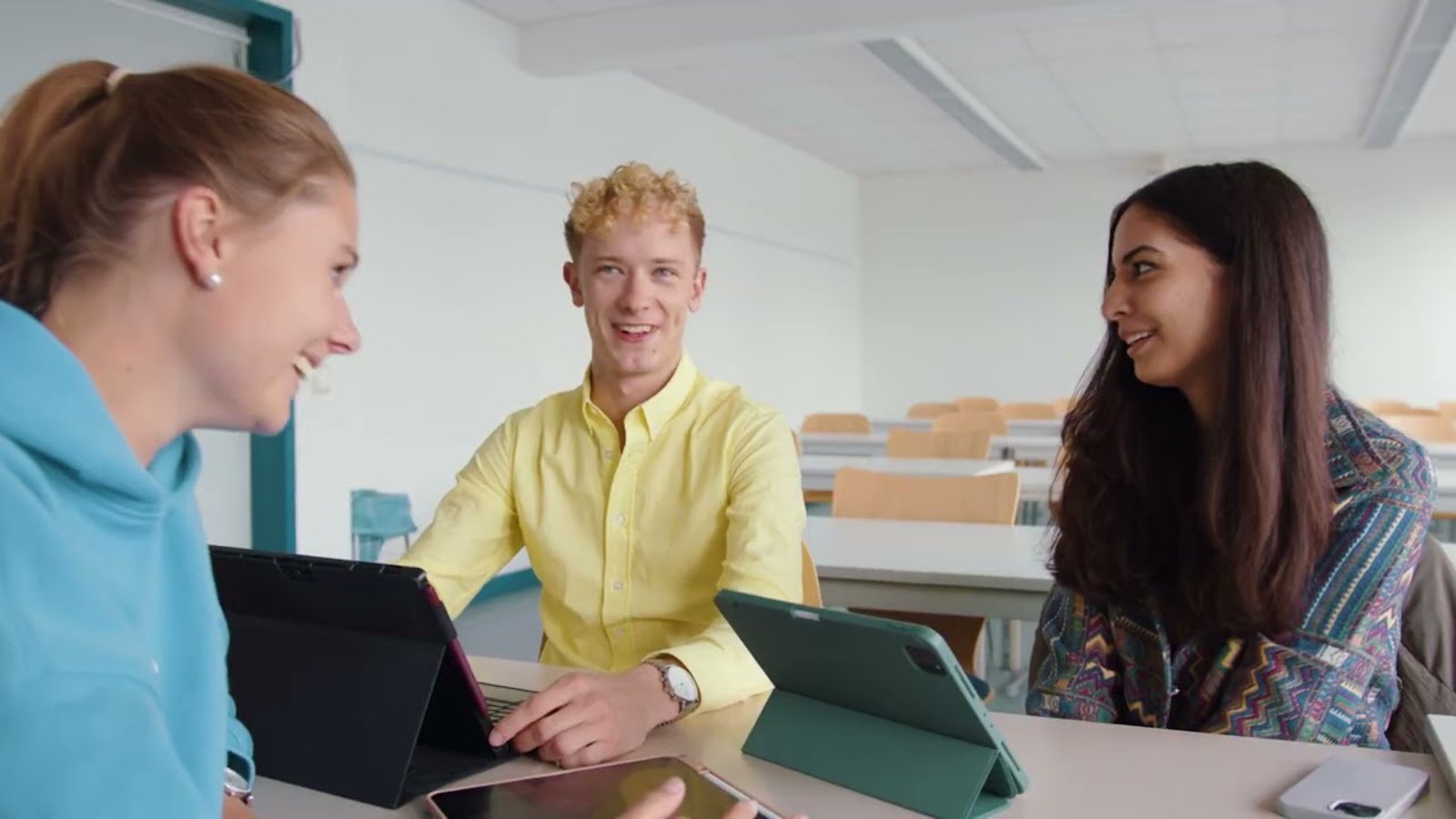 Mein Studium an der HAW Kiel: Wirtschaftsingenieurwesen Internationaler Vertrieb und Einkauf