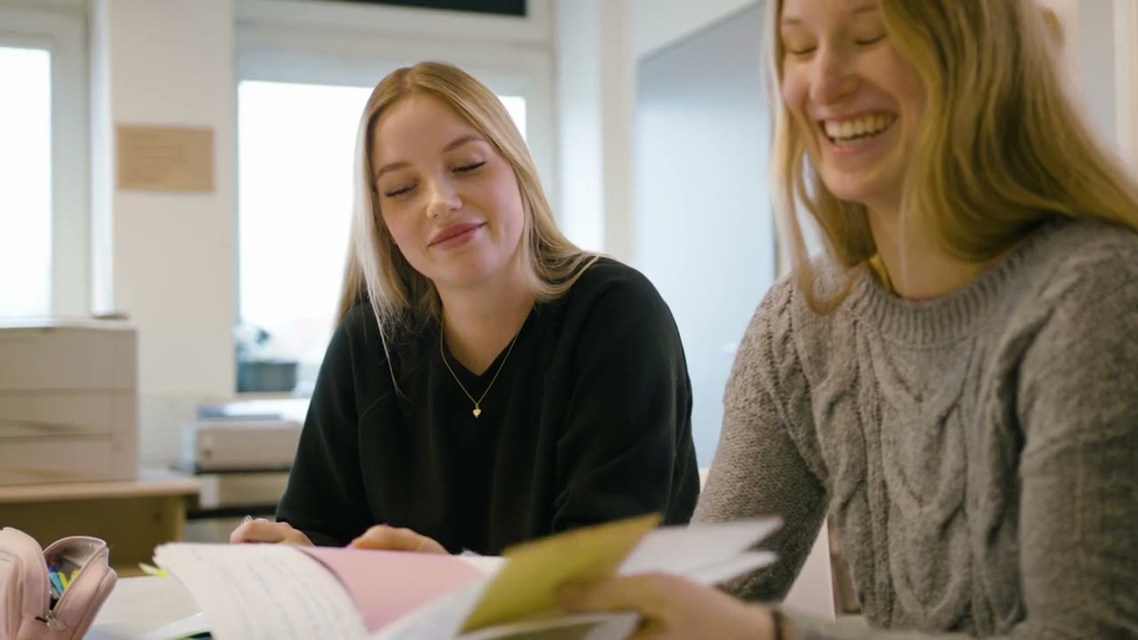 Mein Studium an der HAW Kiel: Medieningenieur