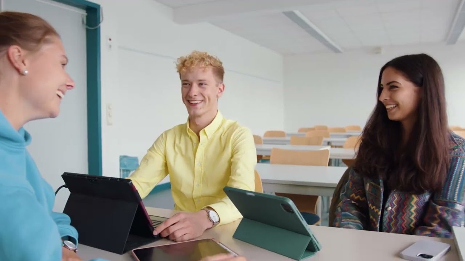 Mein Studium an der HAW Kiel: Wirtschaftsingenieurwesen