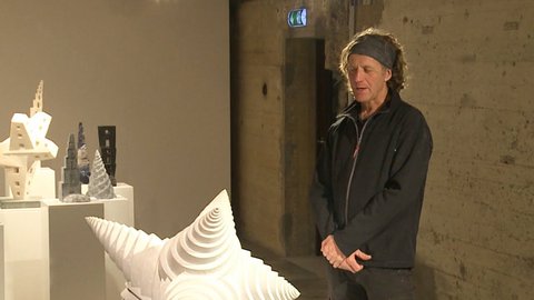 „Planet Babylon“ von Jo Kley