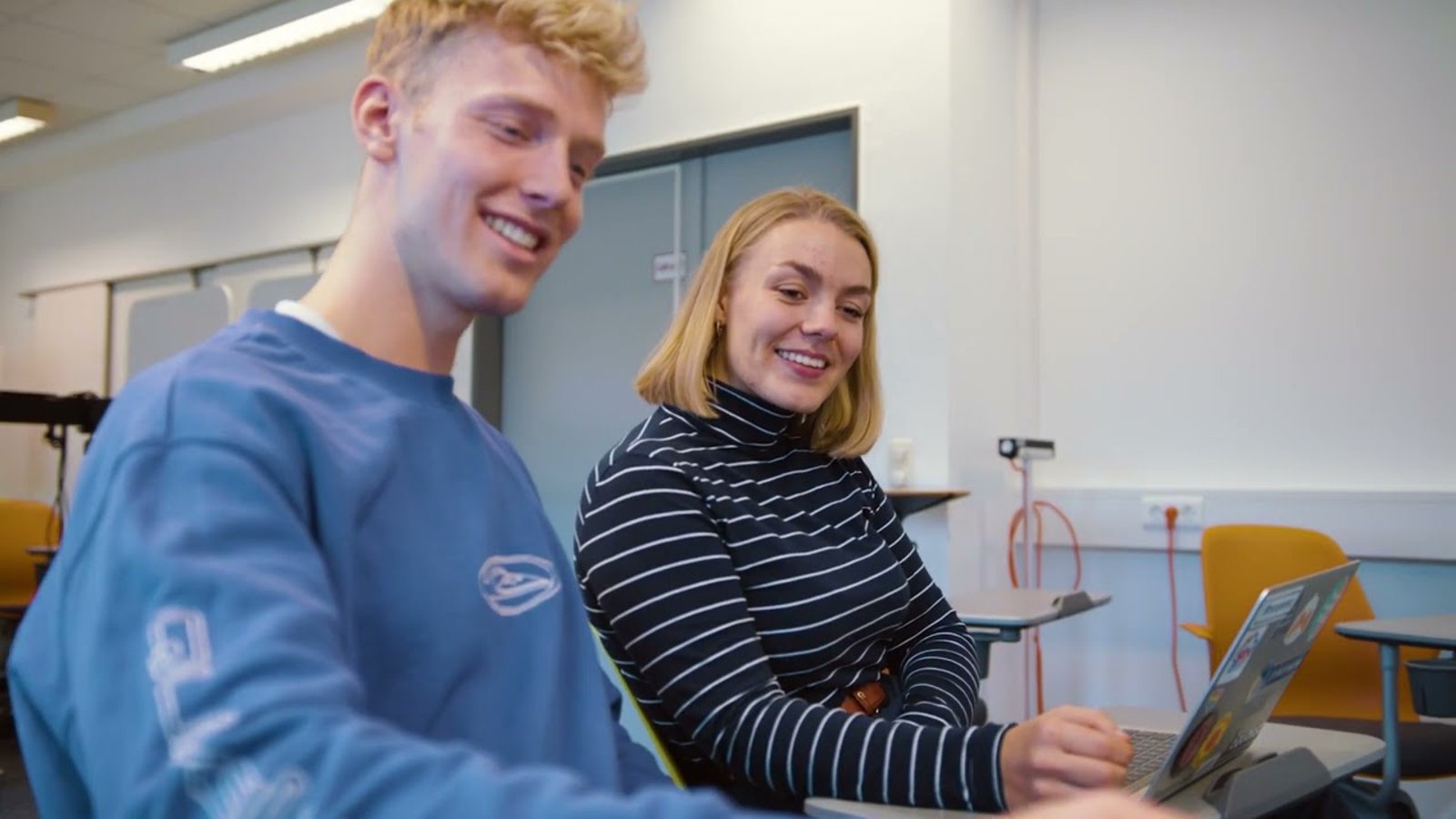 Mein Studium an der HAW Kiel: BWL