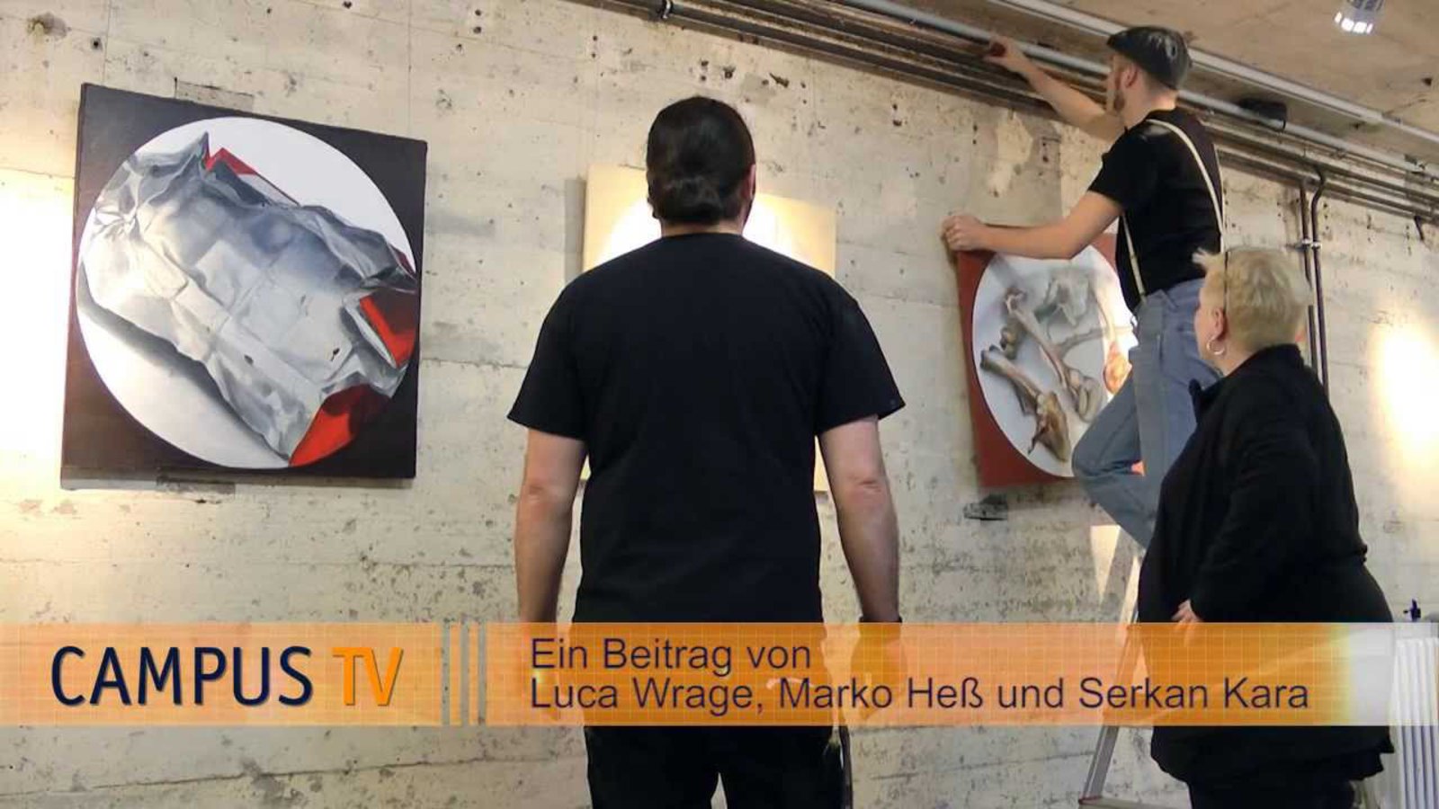 Schwerpunkte