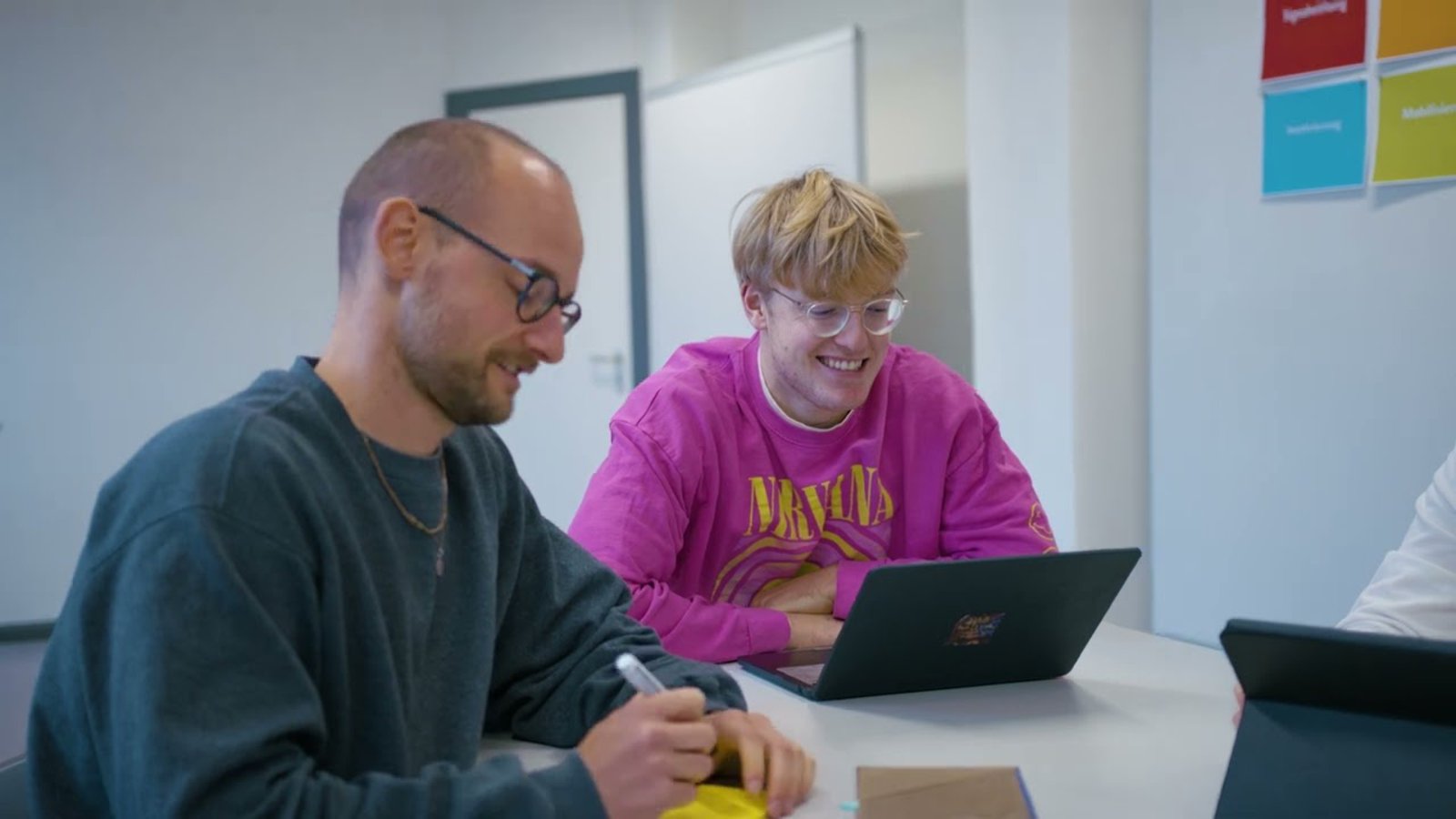 Mein Studium an der HAW Kiel: das Orientierungssemester