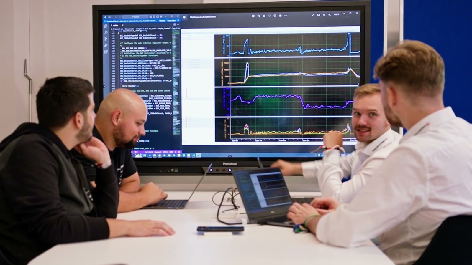 Mein Studium an der HAW Kiel: Wirtschaftsinformatik Online