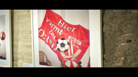 "Nichts war wie es bleibt" von Ralf Meyer