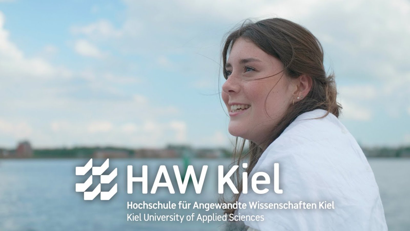Warum studierst du an der HAW Kiel?