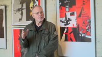 Johannes J Dittloff QUERSCHNITT 70