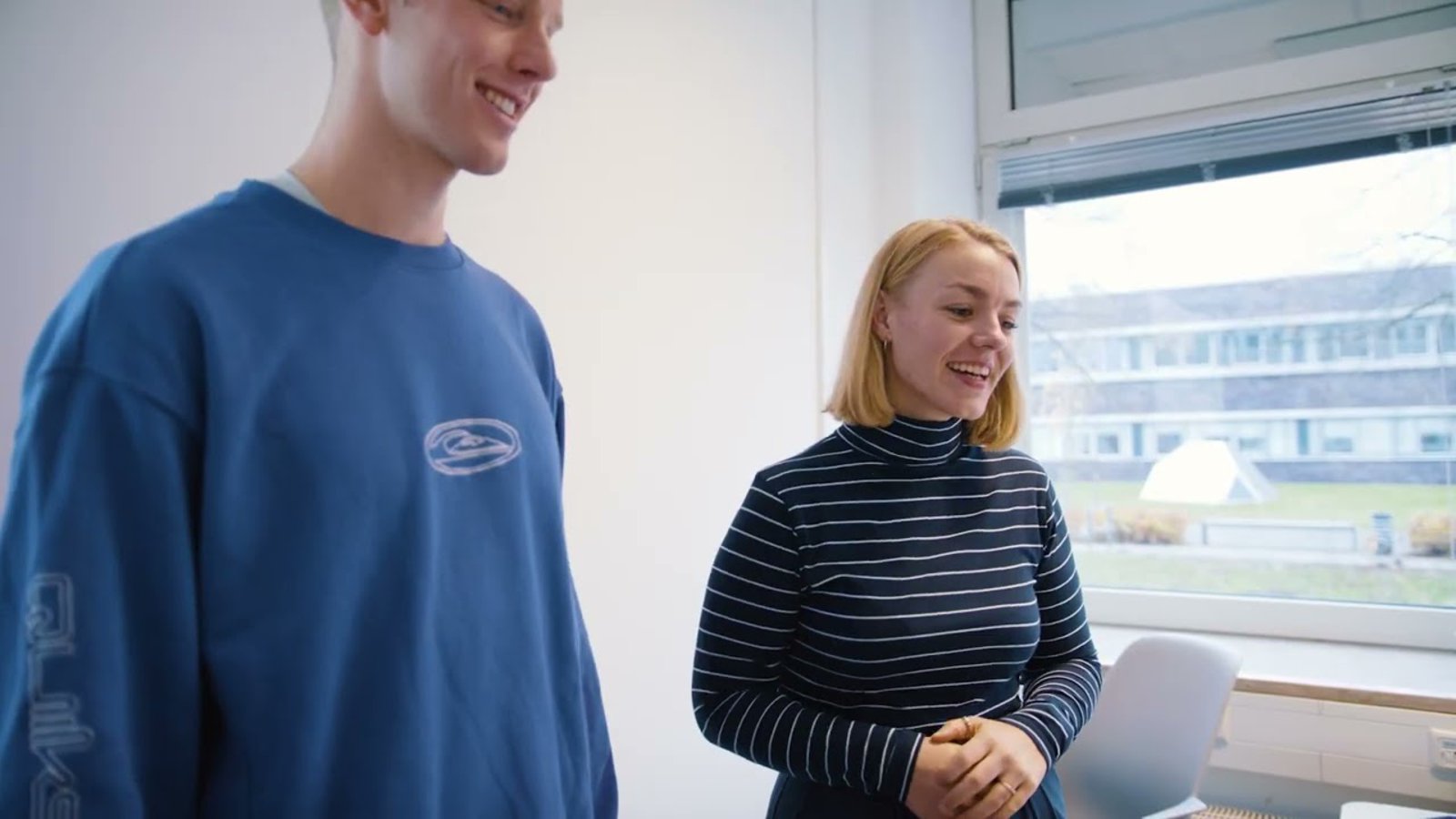 Mein Studium an der HAW Kiel: Bauingenieurwesen