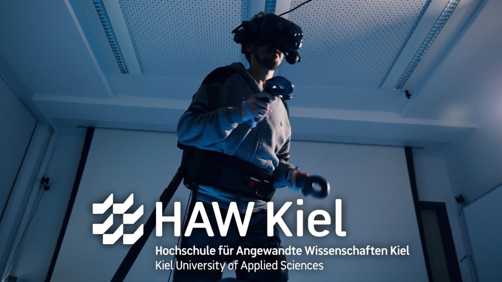 Digitale Realitäten erleben