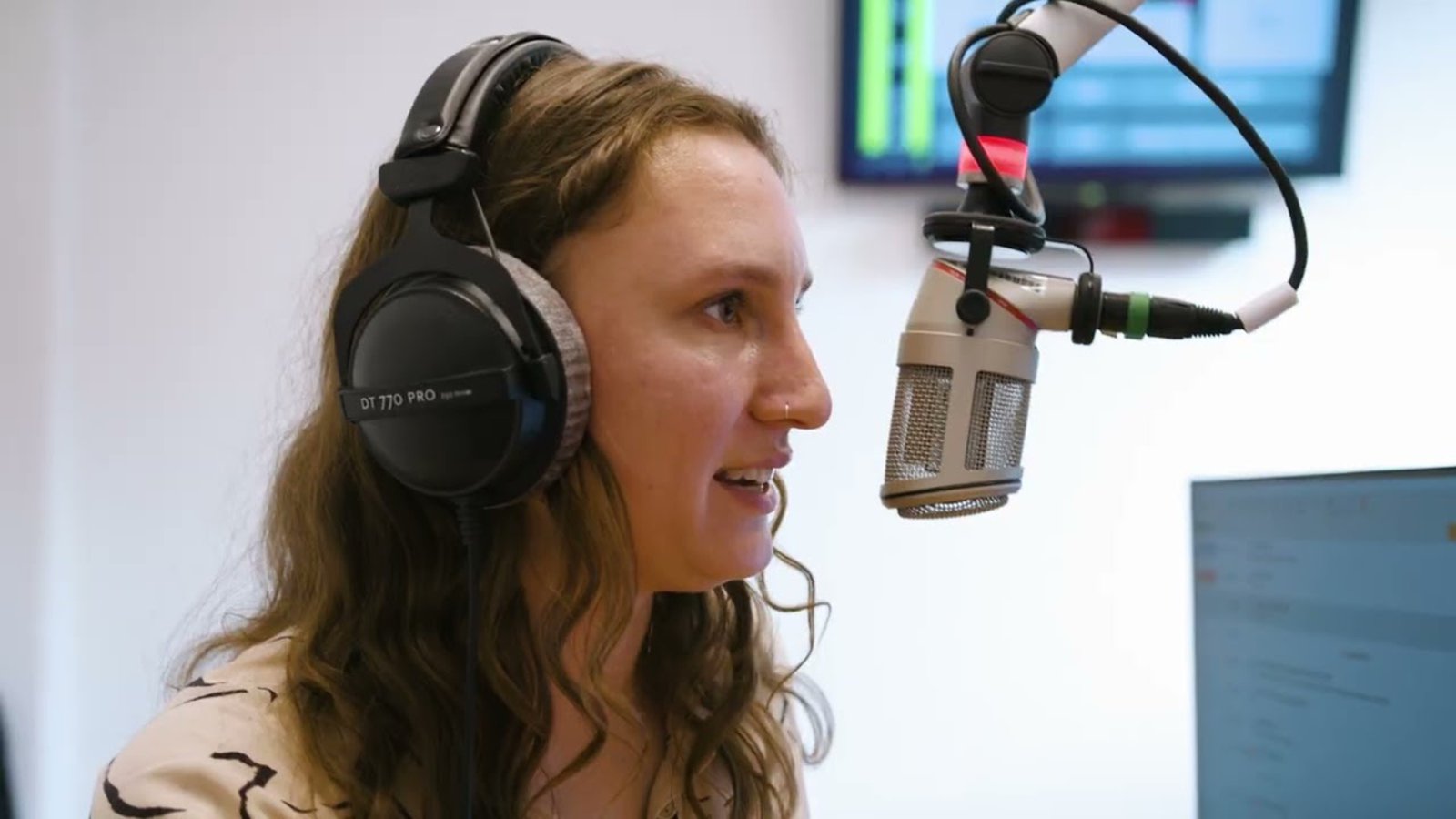 Mein Studium an der HAW Kiel: Journalismus u Medienwirtschaft