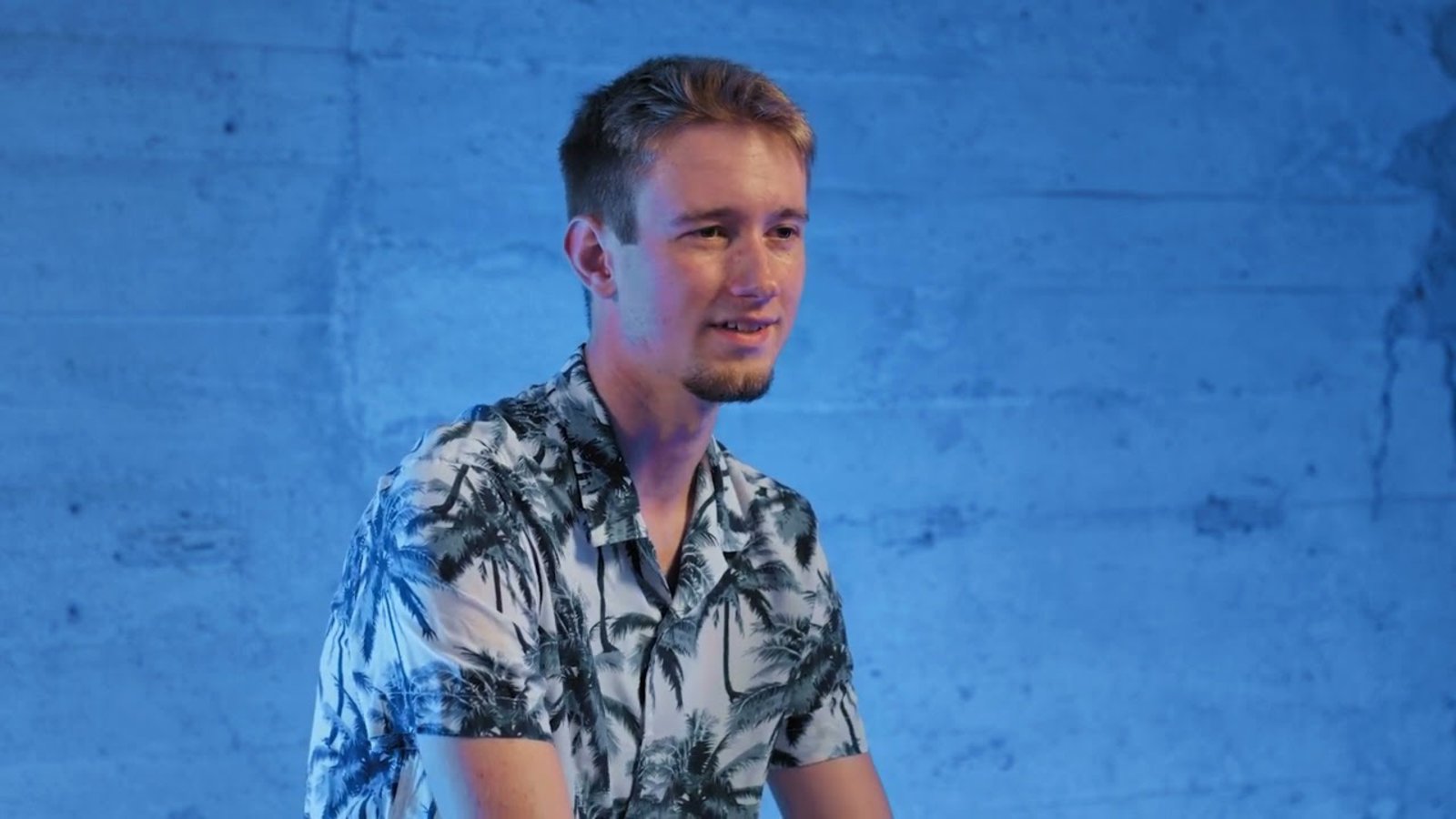 Mein Studium an der HAW Kiel: Multimedia Production