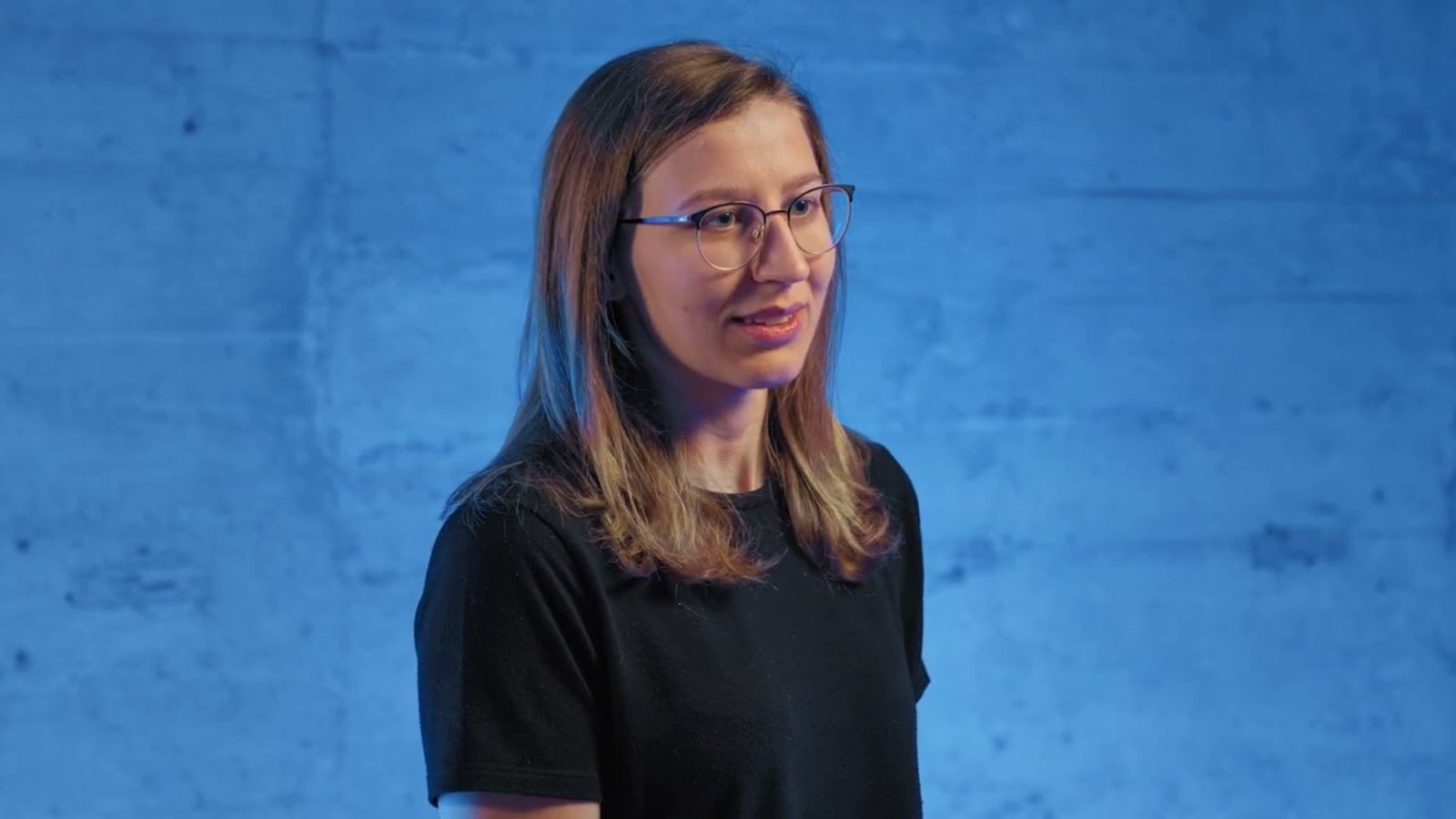 My degree course at Kiel UAS: Data Science