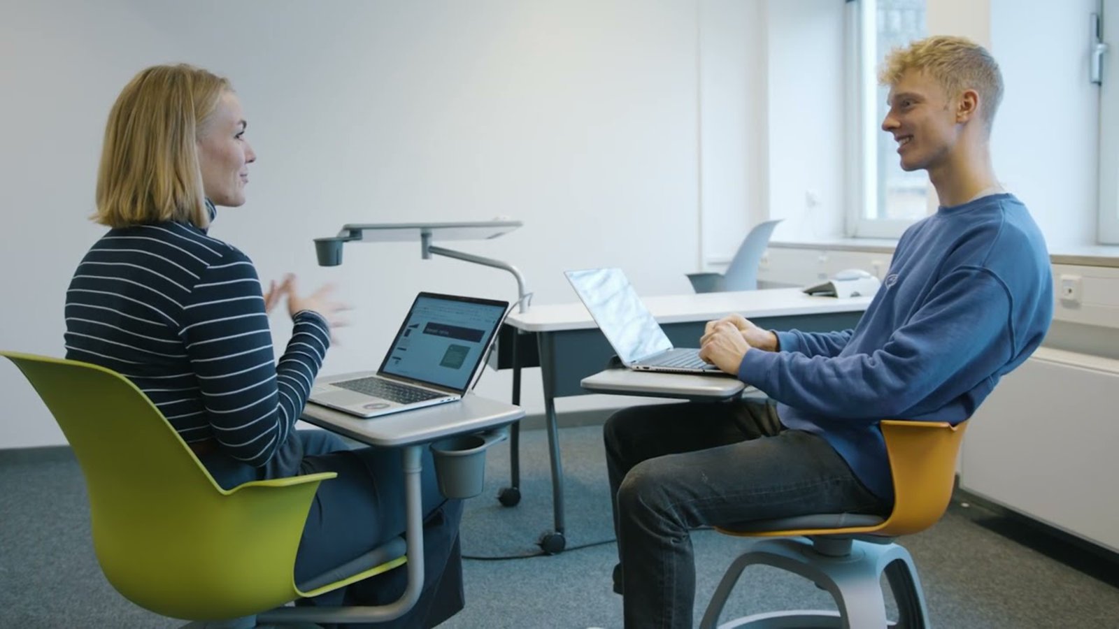 Mein Studium an der HAW Kiel: Wirtschaftsinformatik