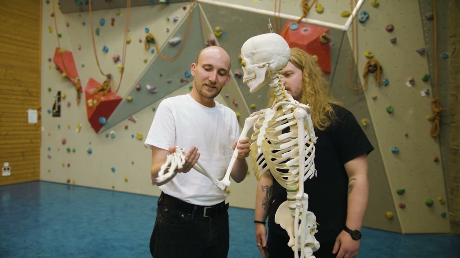 Mein Studium an der HAW Kiel: Pflege