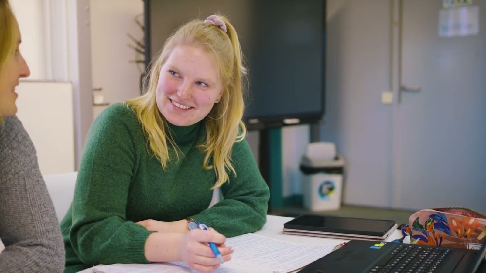 Mein Studium an der HAW Kiel: Kindheitspädagogik