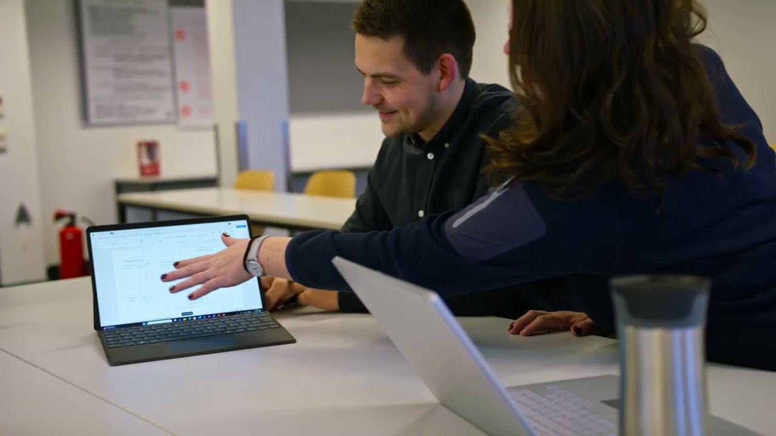 Mein Studium an der HAW Kiel: Leitung und Innovation in Sozialer Arbeit und Kindheitspädagogik