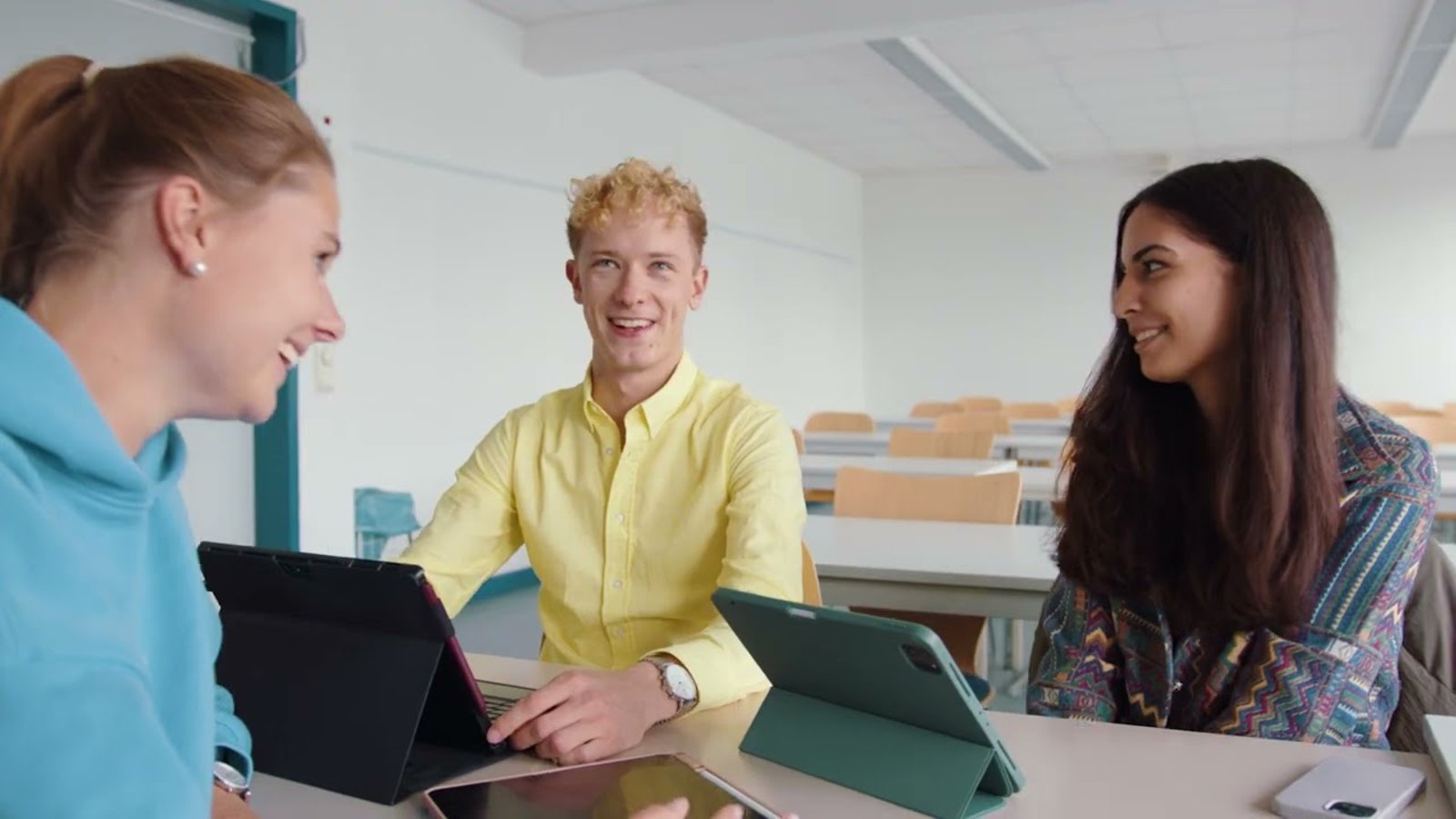 Mein Studium an der HAW Kiel: Financial Accounting, Controlling & Taxation