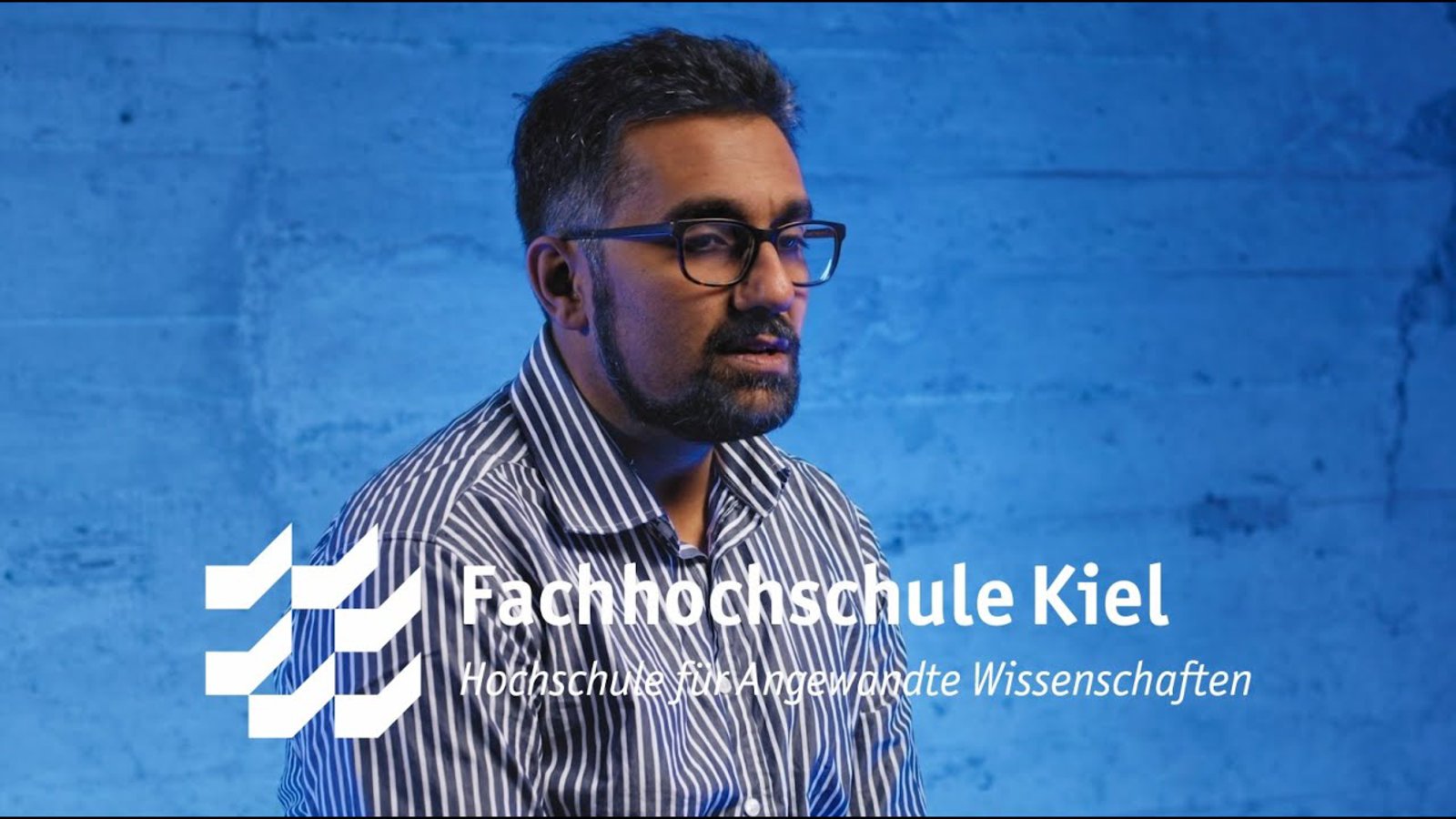 My degree course at Kiel UAS: Industrial Engineering