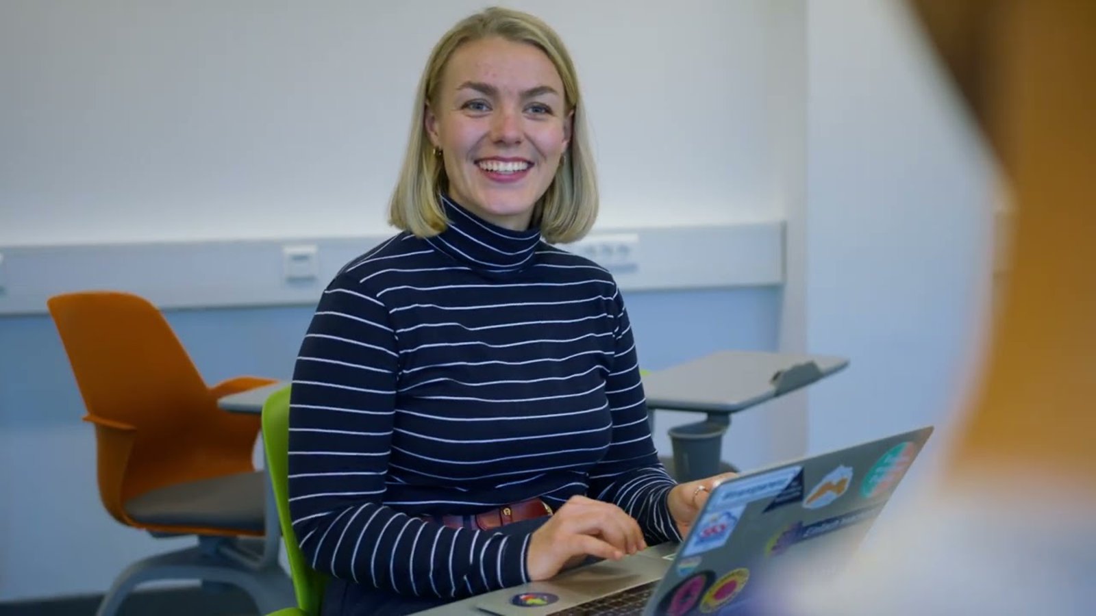 Mein Studium an der HAW Kiel: BWL für Nicht-Betriebswirt*innen