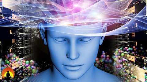 Study Music Alpha Waves: Relaxing Studying Music, Brain Power, Focus Concentration Music, ☯161