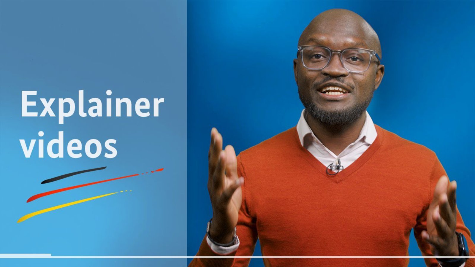 Explainer video: How do I find a job in Germany?