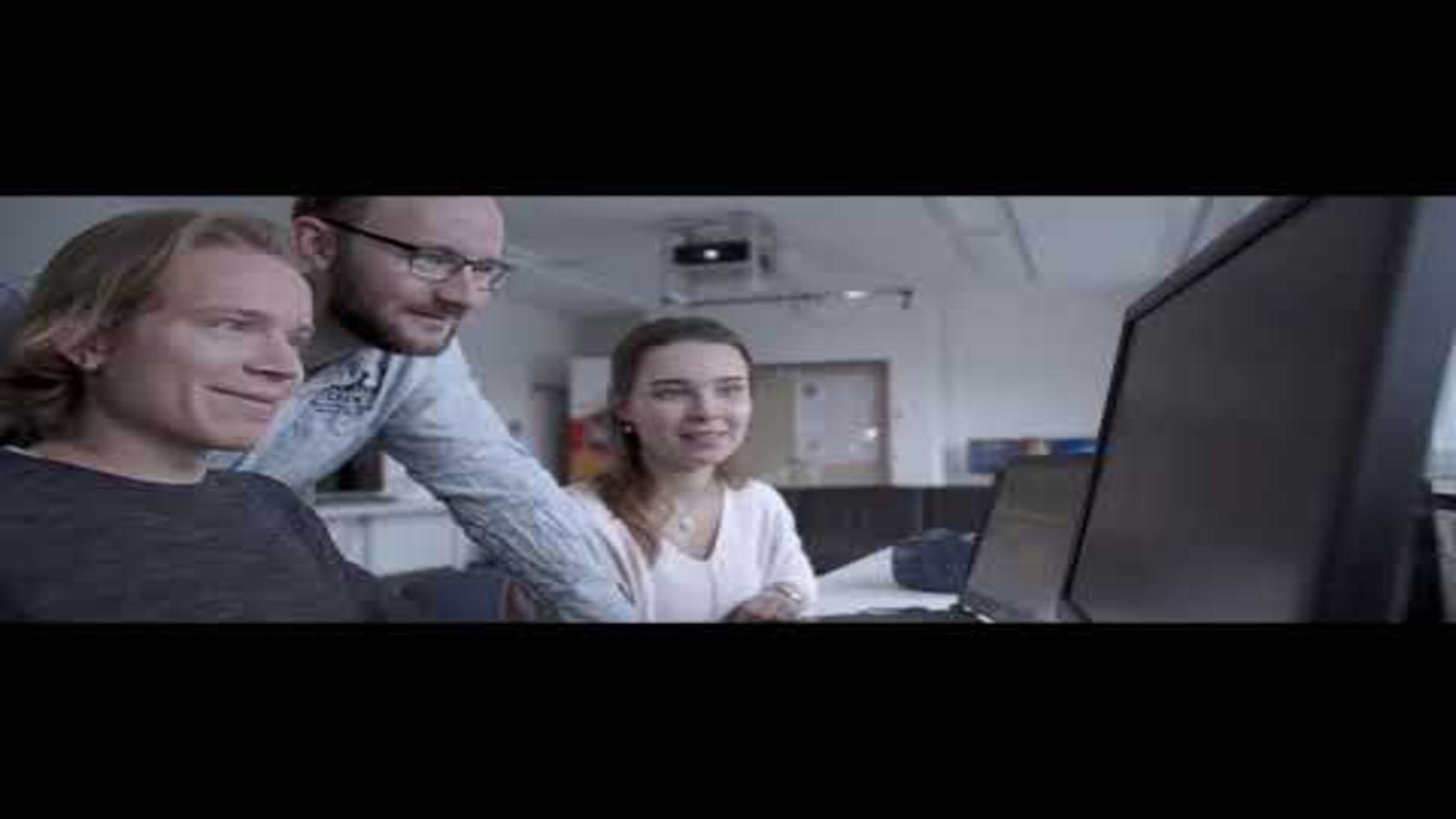 Kiel University of Applied Sciences: curiosity - education - vocation