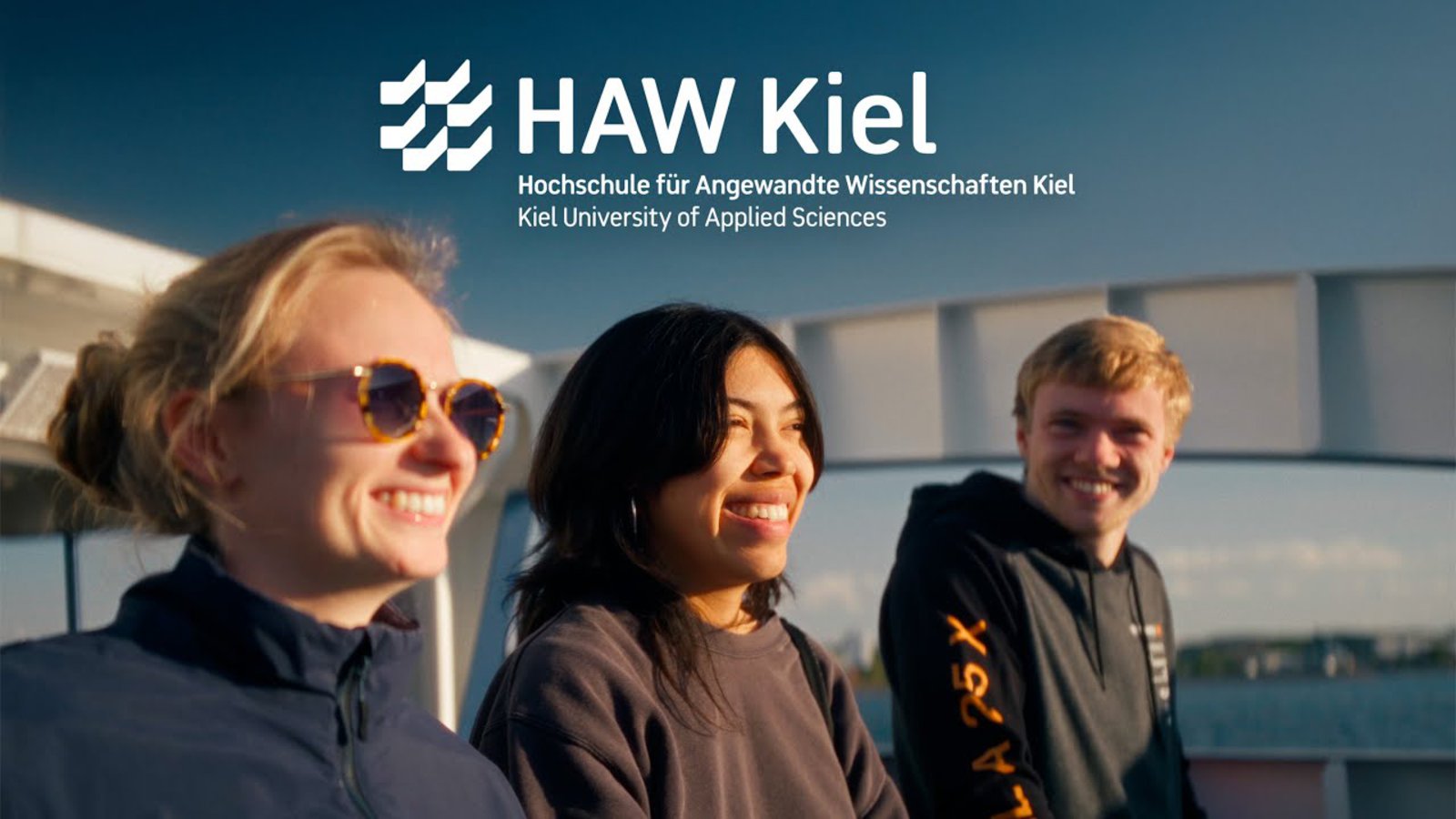 HAW Kiel: Wissen stärken, Horizonte öffnen