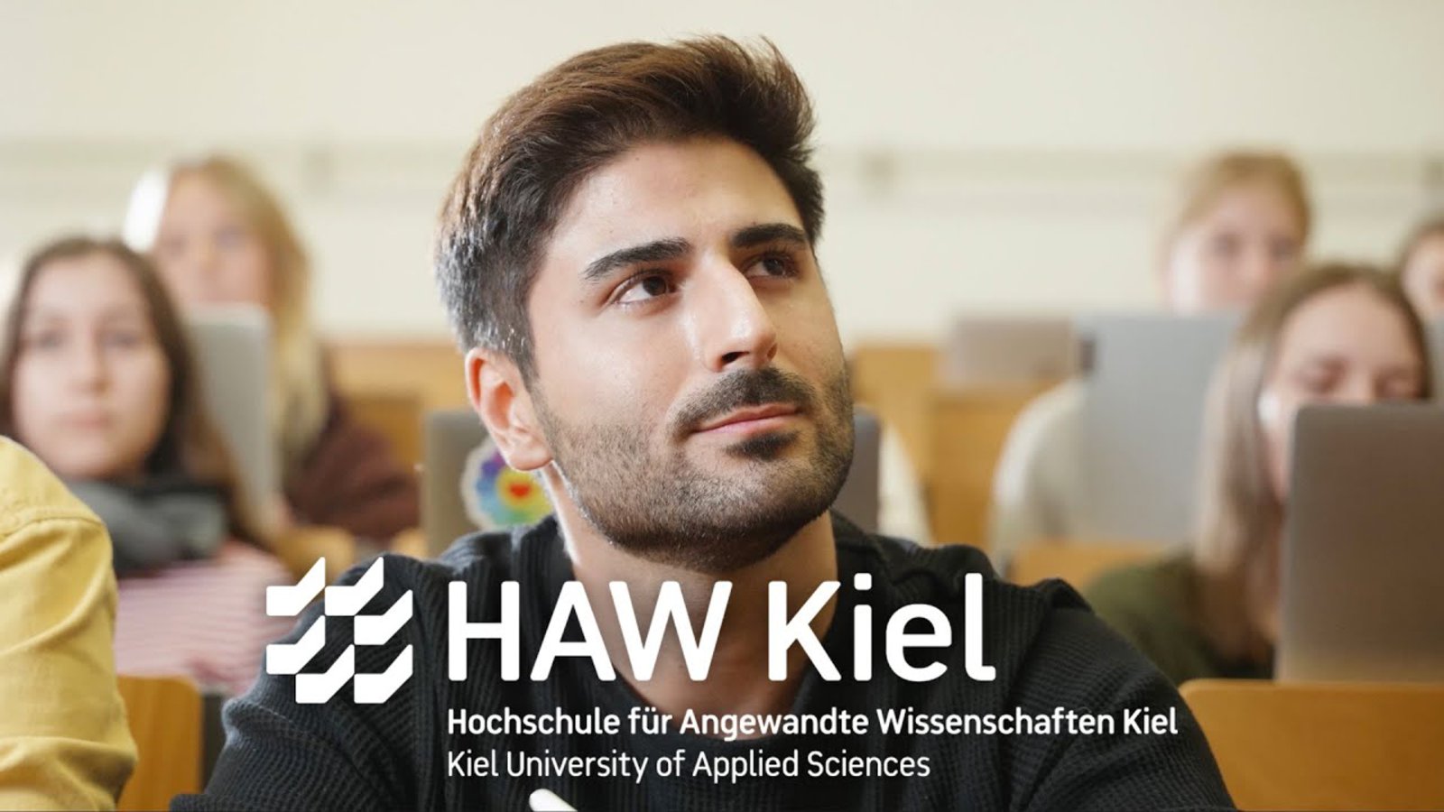 HAW Kiel: Studieren am Fachbereich Wirtschaft