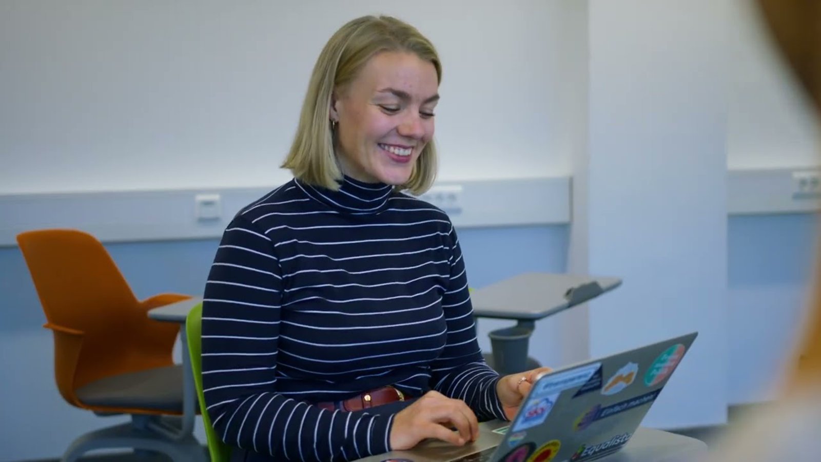 Mein Studium an der HAW Kiel: BWL Online