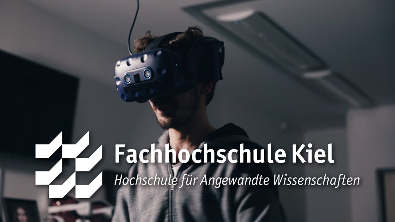 Digitale Realitäten erleben