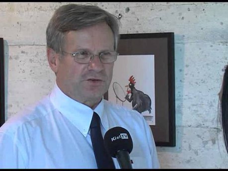 Ansichtssachen (kielaktuell Beitrag vom 12. Juli 2013)